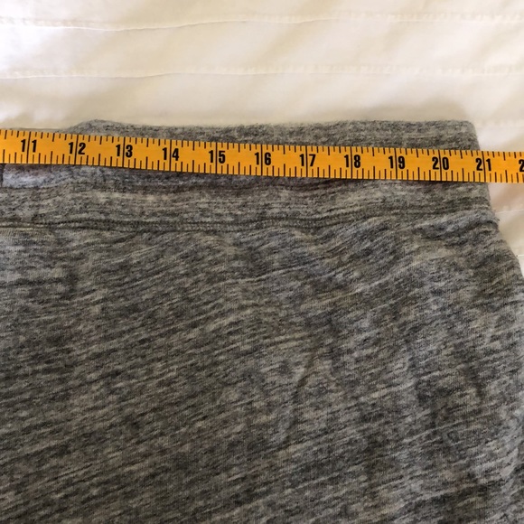 H&M•Gray Loungers - Picture 9 of 9